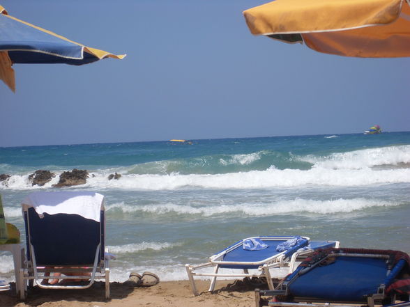 Kreta 2009 - 