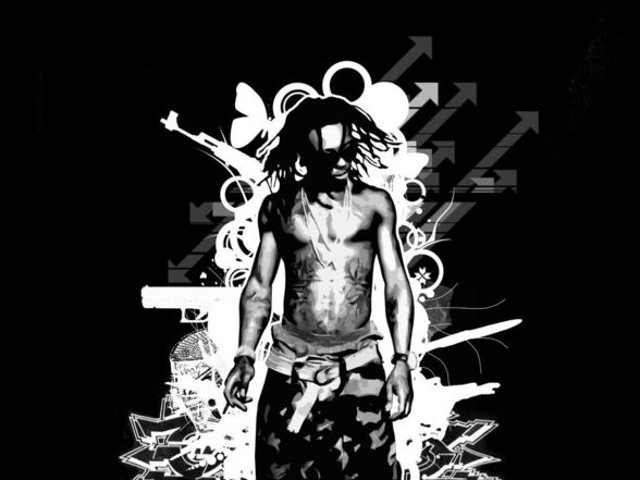 LiL Wayne - 