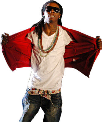 LiL Wayne - 