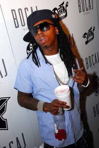 LiL Wayne - 