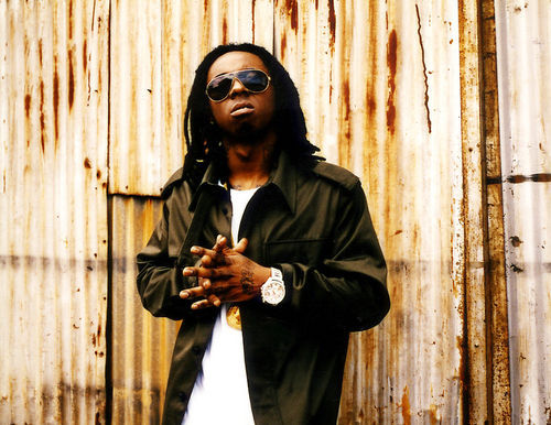 LiL Wayne - 