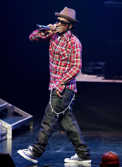 LiL Wayne - 