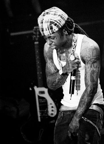 LiL Wayne - 