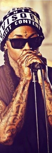 LiL Wayne - 