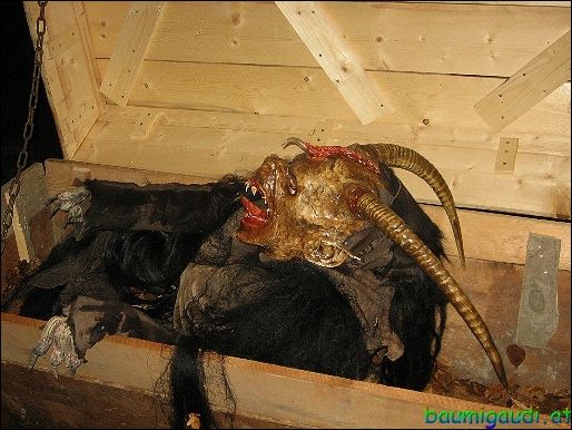 Krampusse - 