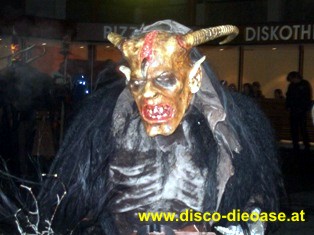 Krampusse - 