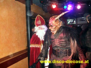 Krampusse - 