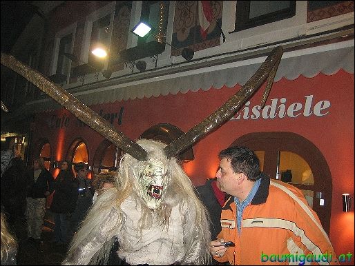 Krampusse - 