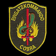 Jagdkommando und EKO Cobra - 