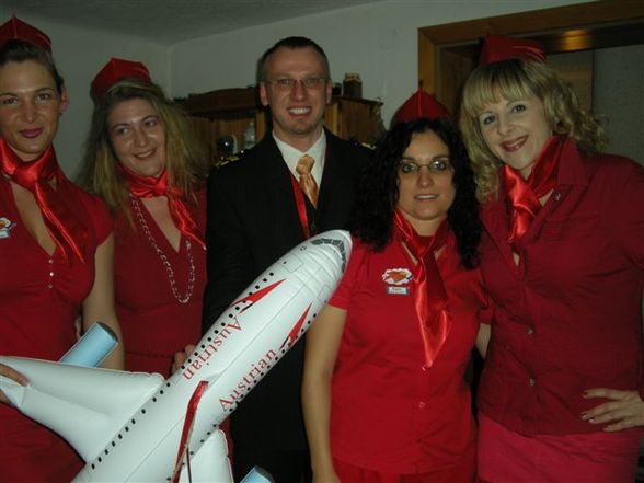 Fasching 2009  - 