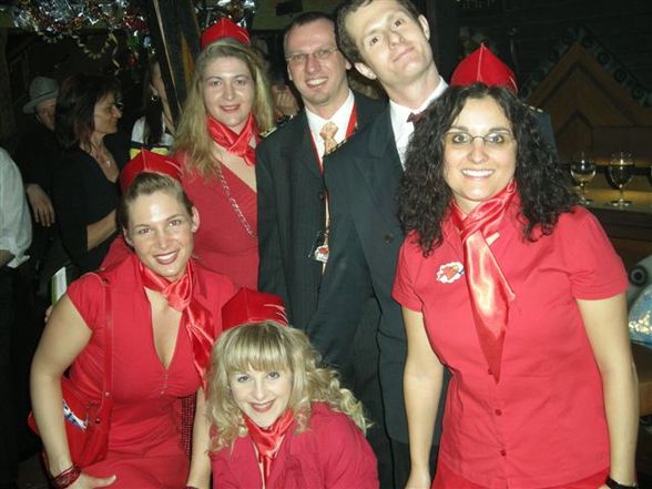 Fasching 2009  - 