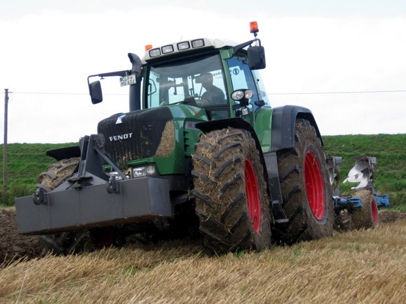 Technik die Bewegt - 