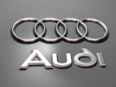 Vorsprung durch Technik - AUDI - 