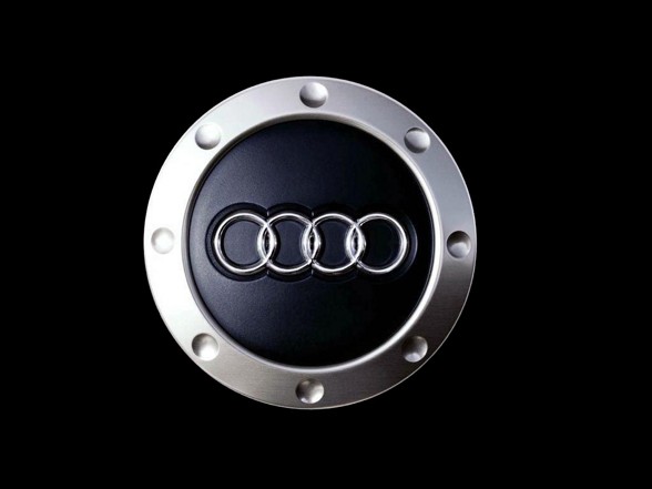 Vorsprung durch Technik - AUDI - 