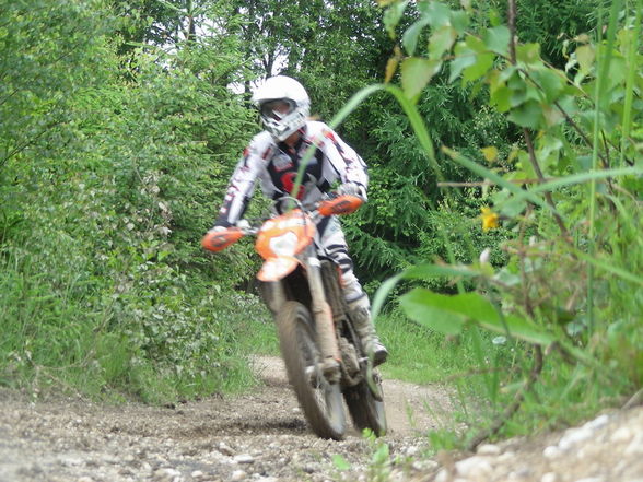 Enduro - 