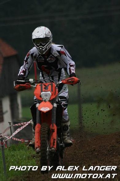 Motocross - 