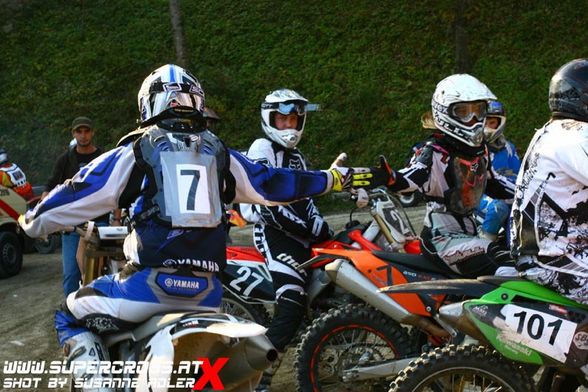 Motocross - 