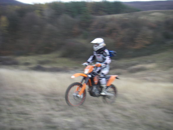 Enduro - 