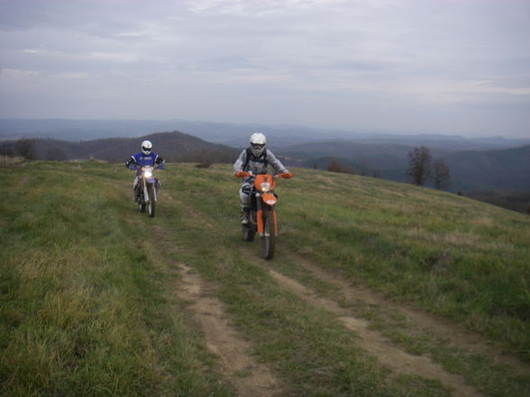 Enduro - 