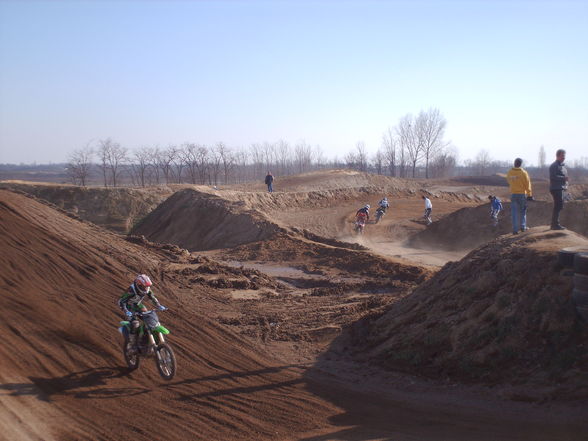 Motocross - 