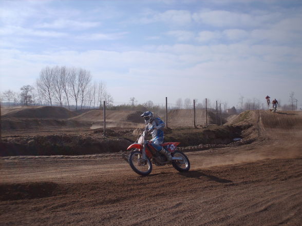 Motocross - 