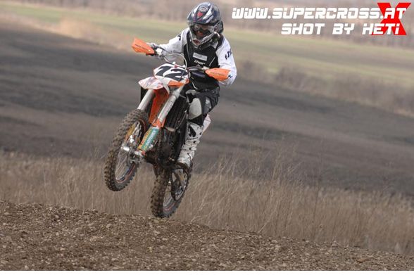 Motocross - 