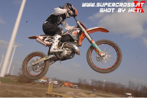 Motocross - 