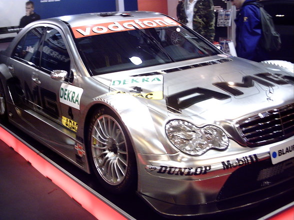 Motorshow ESSEN - 