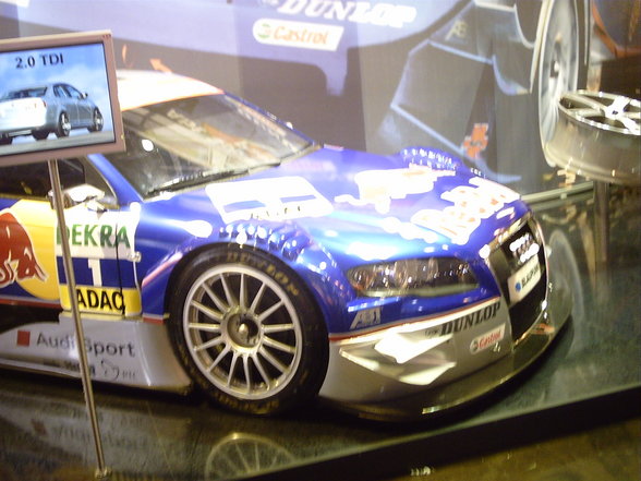 Motorshow ESSEN - 