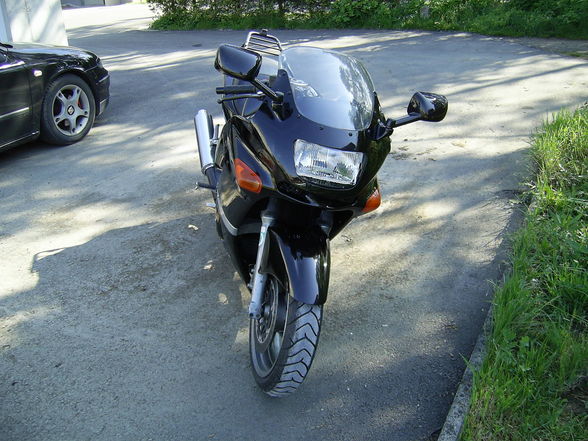 Mein Moped - 