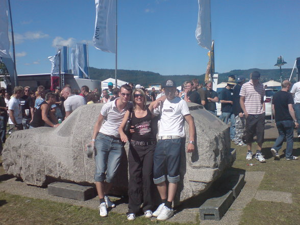 Wörthersee 07 - 