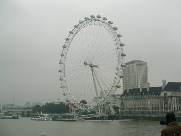 London 2005 - 