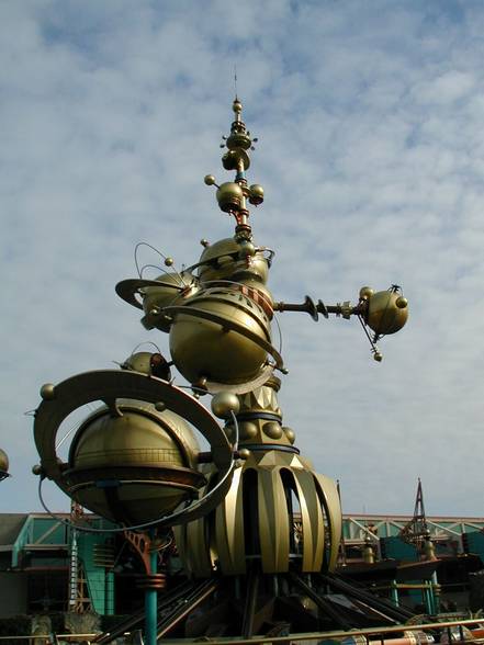 disneyland in frankreich 2002 - 