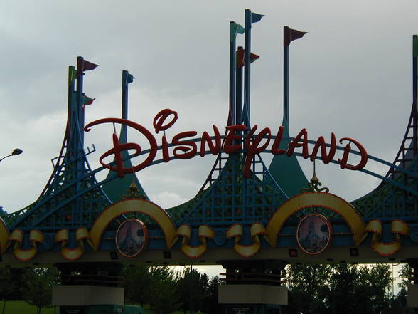 disneyland in frankreich 2002 - 