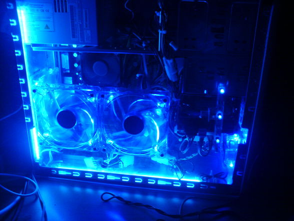 My PC - 