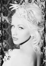 the BeSt- ChRistina AgUilerA - 