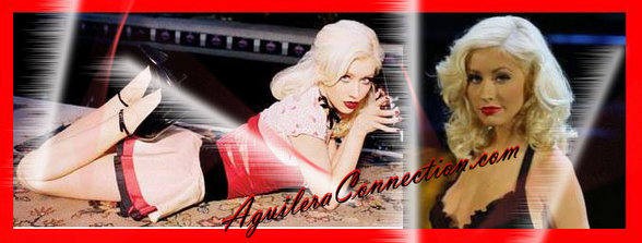 the BeSt- ChRistina AgUilerA - 