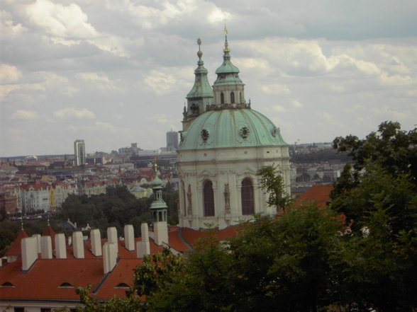 Prag - 