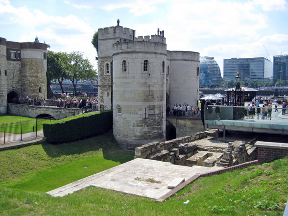 London - 
