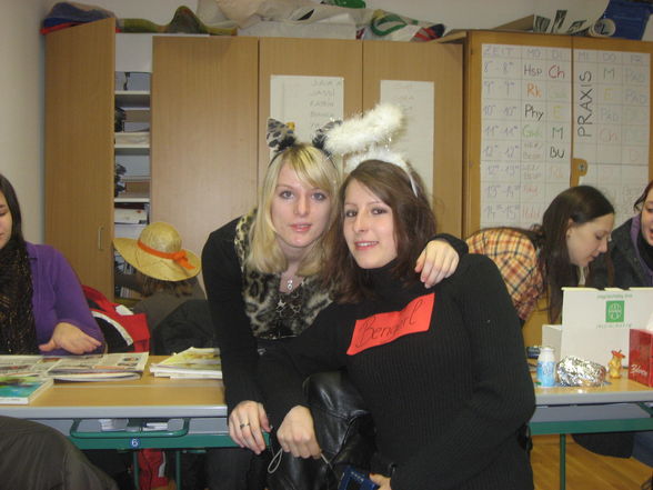 Fasching 09 - 