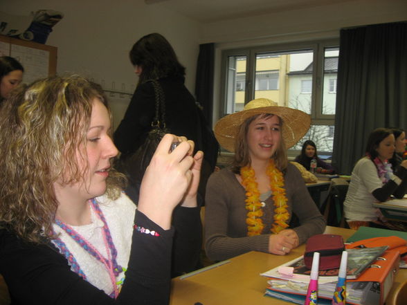 Fasching 09 - 