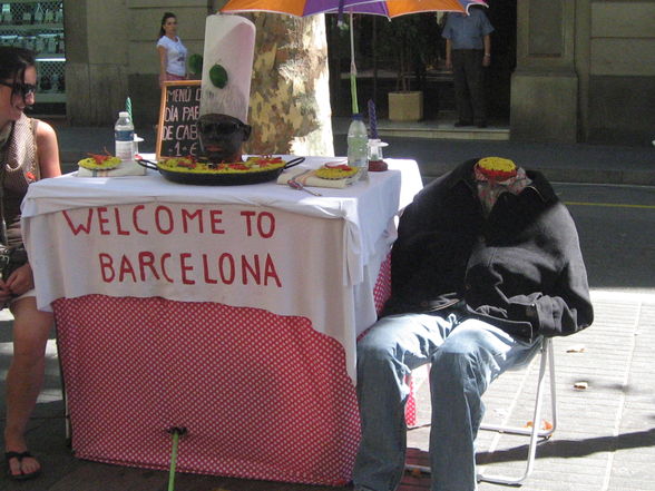 Barcelona 09 - 