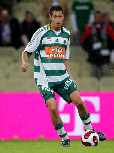 RAPID WIEN - 