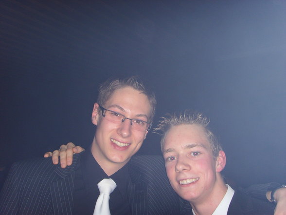 HLA Ball '06 - 