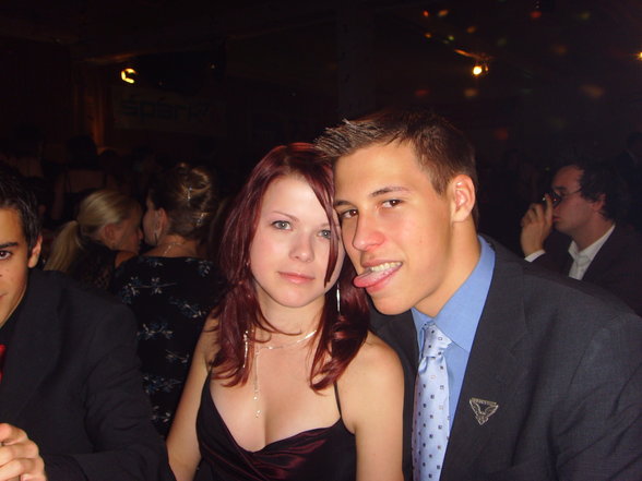 HLA Ball '06 - 