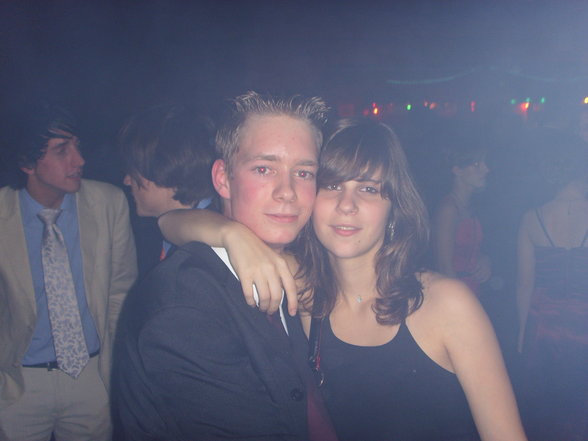 HLA Ball '06 - 