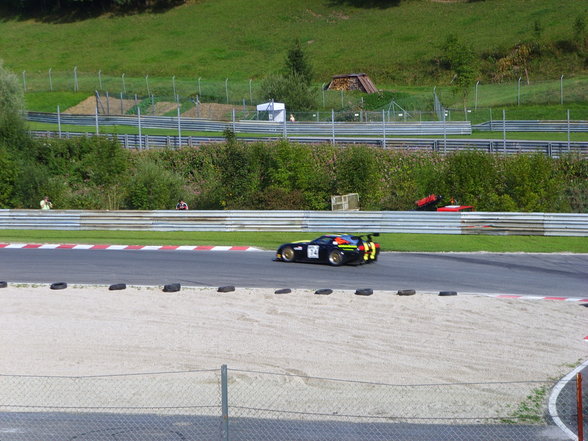 Salzburgring 2006 - 