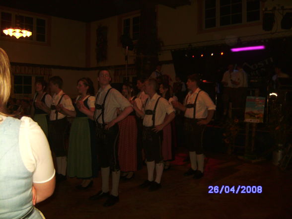 Hohnlehner Ball im Schliefauhof!!!!!!!!! - 