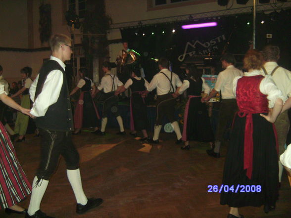 Hohnlehner Ball im Schliefauhof!!!!!!!!! - 