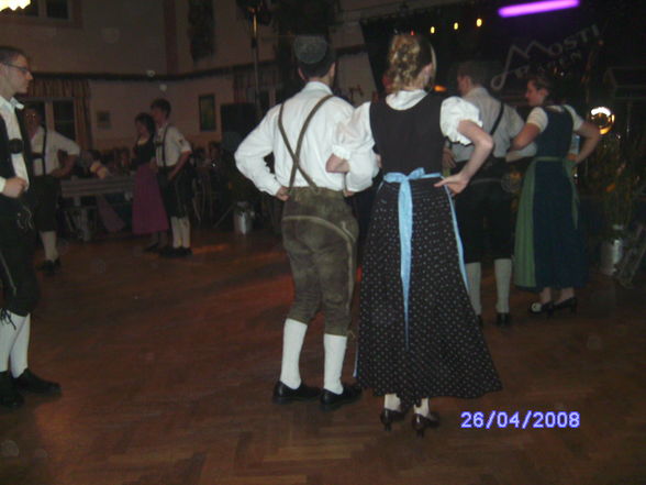 Hohnlehner Ball im Schliefauhof!!!!!!!!! - 